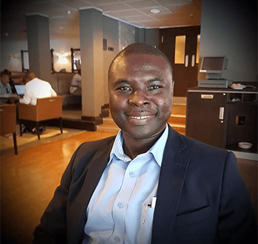 Kennedy Mawuli Akakpo
